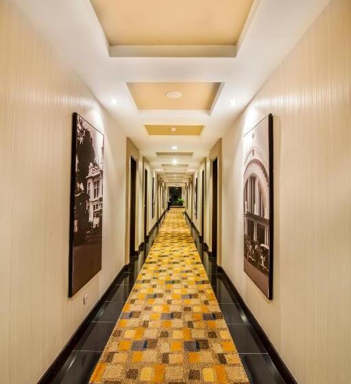 The Mirah Hotel Bogor