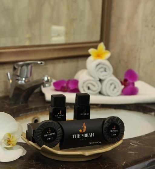 The Mirah Hotel Bogor