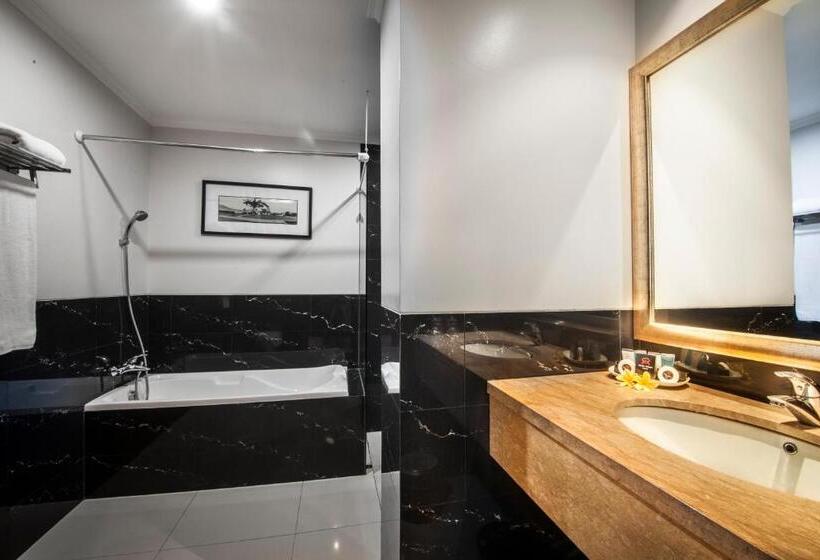 The Mirah Hotel Bogor