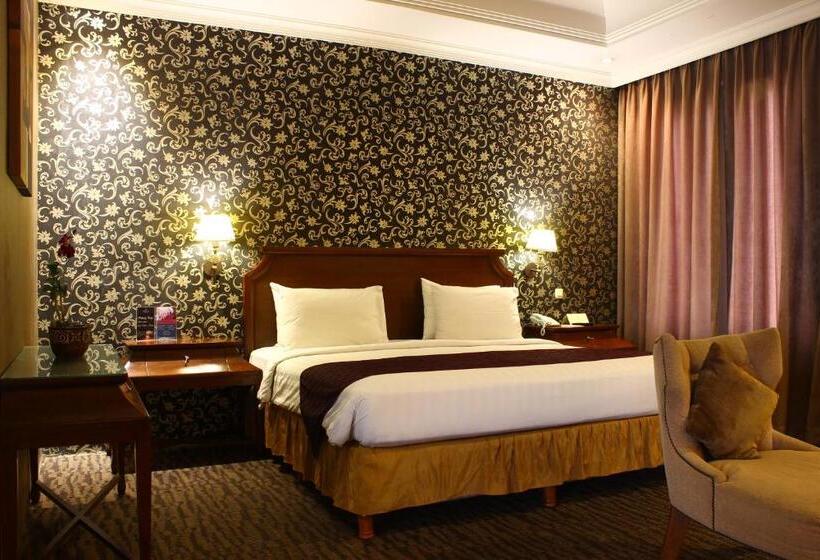 The Mirah Hotel Bogor