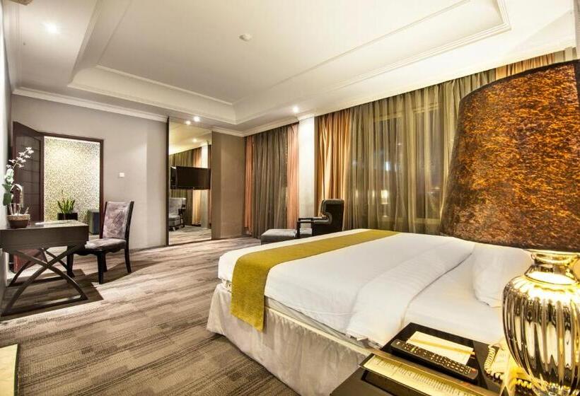 The Mirah Hotel Bogor