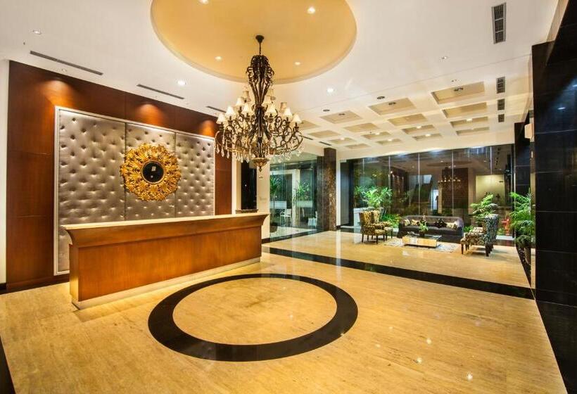 The Mirah Hotel Bogor