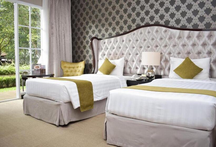 The Mirah Hotel Bogor