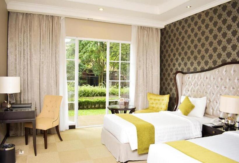 The Mirah Hotel Bogor