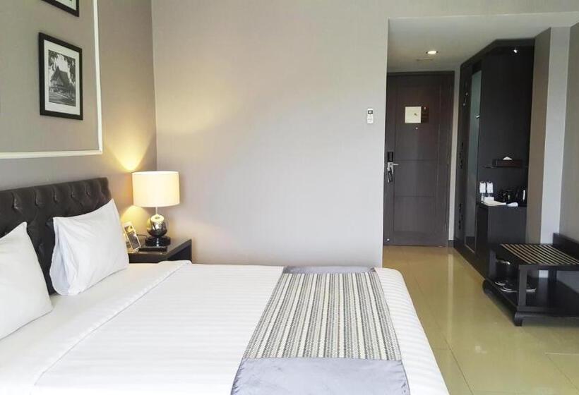 The Mirah Hotel Bogor