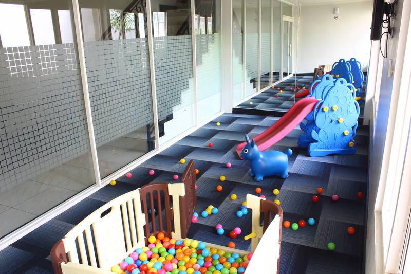 The Mirah Hotel Bogor