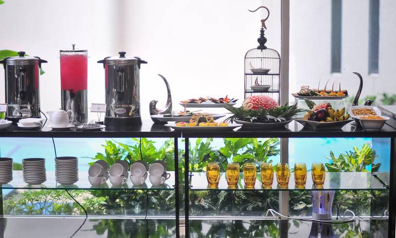 The Mirah Hotel Bogor