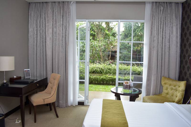 The Mirah Hotel Bogor