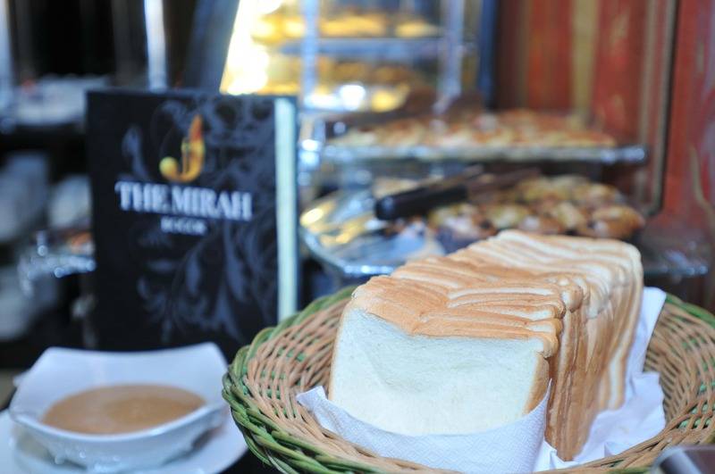 The Mirah Hotel Bogor