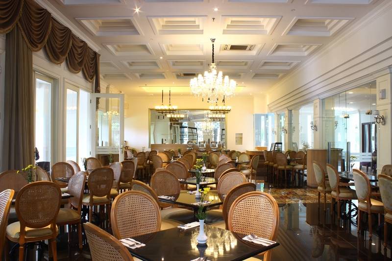 The Mirah Hotel Bogor