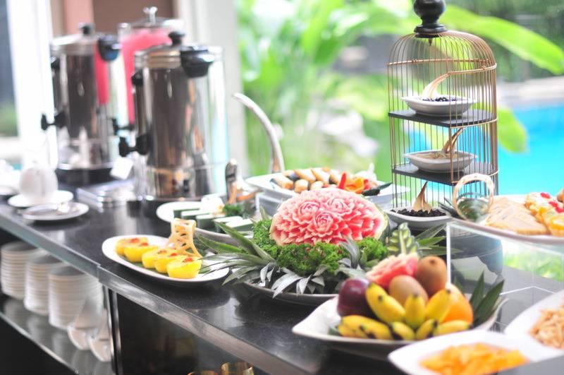 The Mirah Hotel Bogor