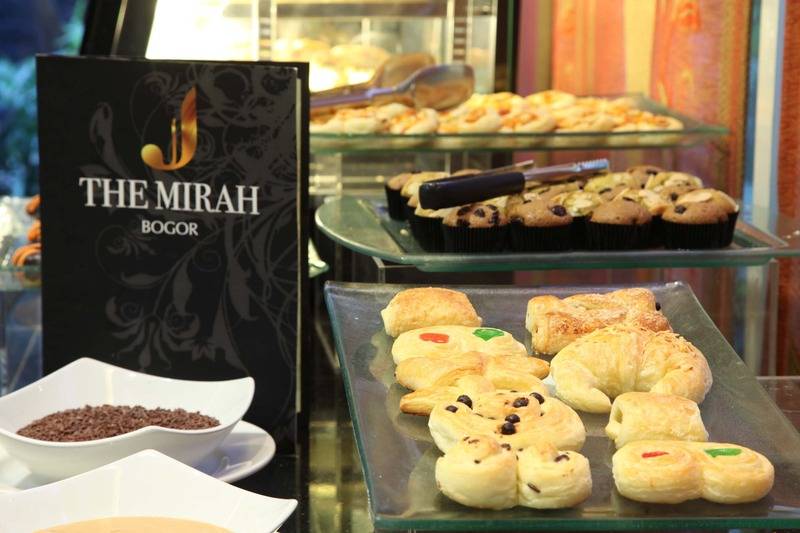 The Mirah Hotel Bogor