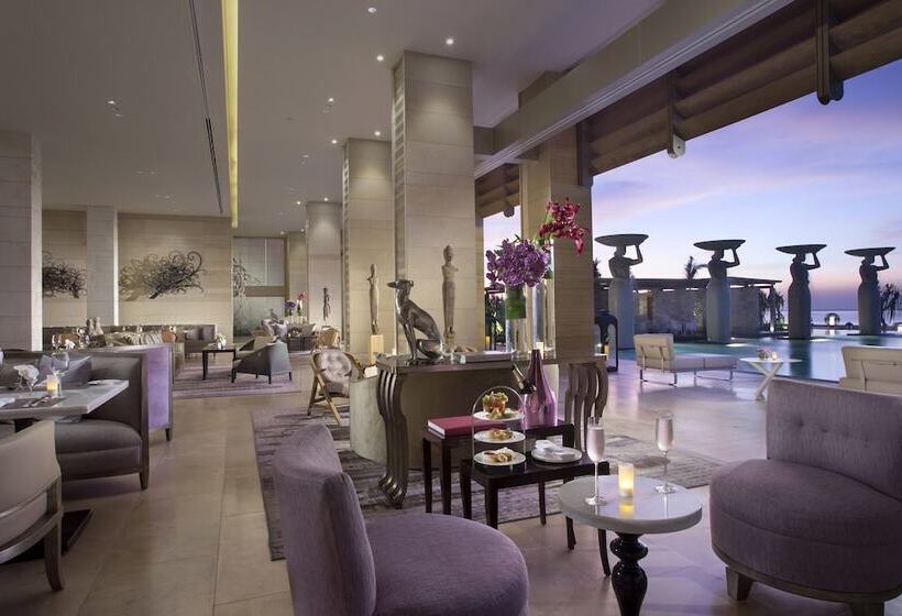 هتل The Mulia Bali