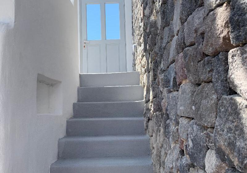 Hotel Timedrops Santorini Monumental Houses