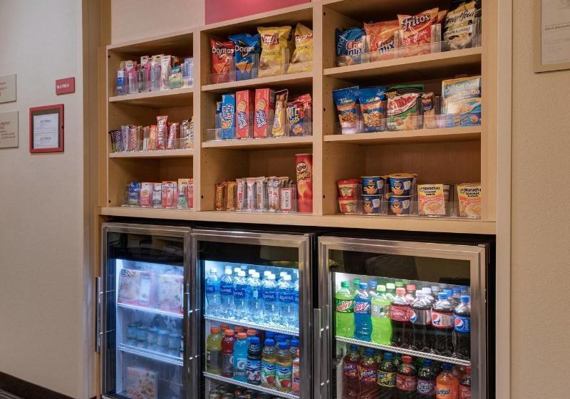 فندق Towneplace Suites Fayetteville Cross Creek