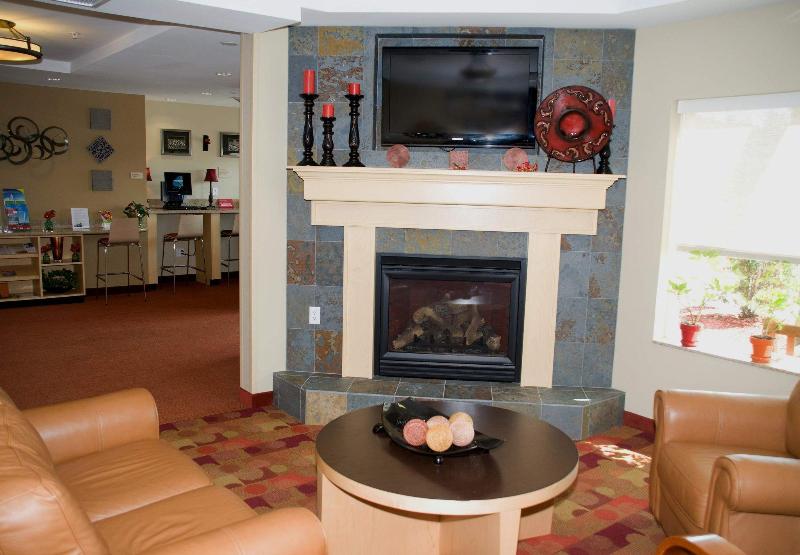 فندق Towneplace Suites Fayetteville Cross Creek