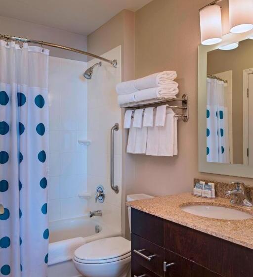 فندق Towneplace Suites Fayetteville Cross Creek