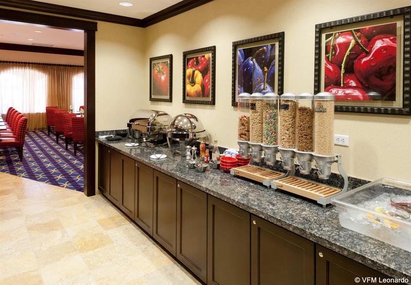 בית מלון כפרי Towneplace Suites By Marriott Tucson Williams Centre