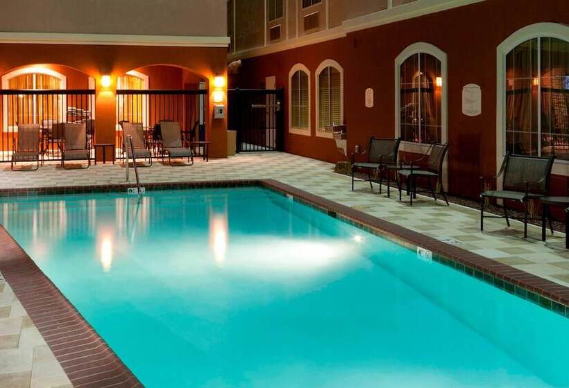 בית מלון כפרי Towneplace Suites By Marriott Tucson Williams Centre