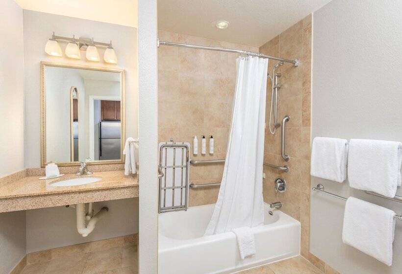 בית מלון כפרי Towneplace Suites By Marriott Tucson Williams Centre