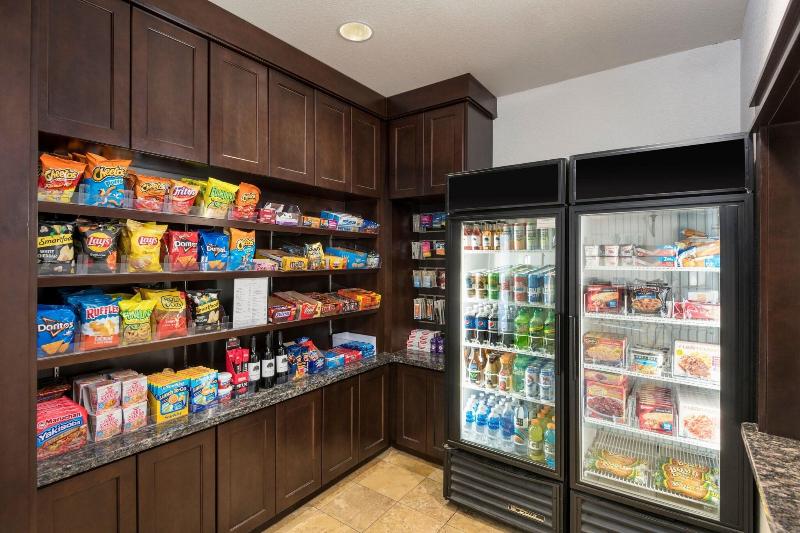 בית מלון כפרי Towneplace Suites By Marriott Tucson Williams Centre