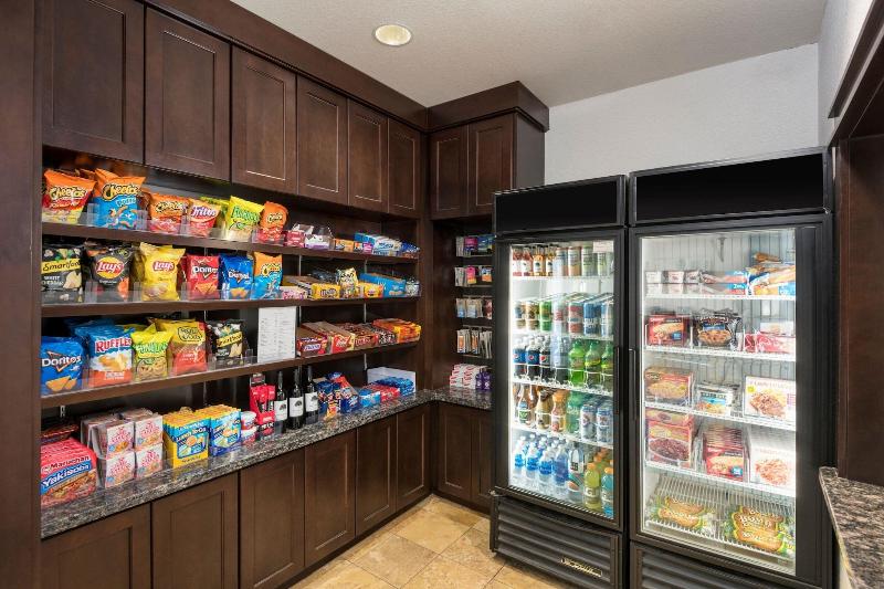 בית מלון כפרי Towneplace Suites By Marriott Tucson Williams Centre