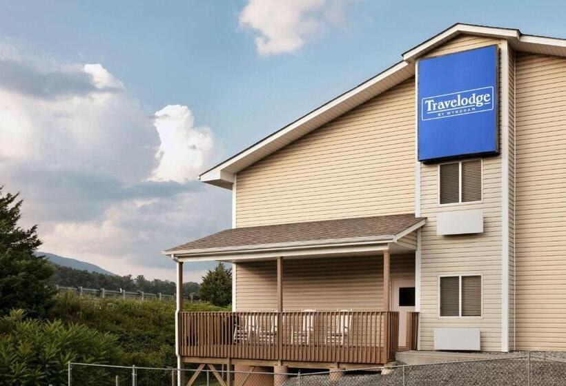 فندق Travelodge By Wyndham Low Moor Near Covington