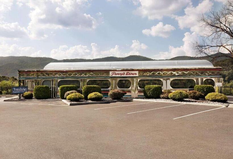 فندق Travelodge By Wyndham Low Moor Near Covington