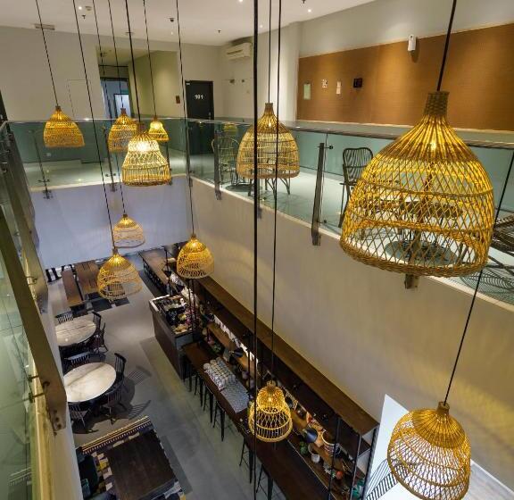 Tune Hotels   1 Borneo, Kota Kinabalu