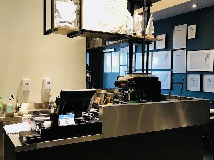 Tune Hotels   1 Borneo, Kota Kinabalu