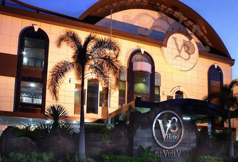 ホテル Veni Vidi Vici V3