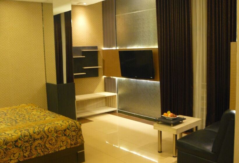 ホテル Veni Vidi Vici V3