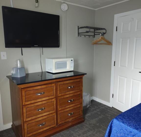 호텔 Vacationland Inn & Suites