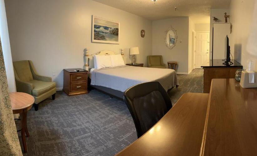 호텔 Vacationland Inn & Suites