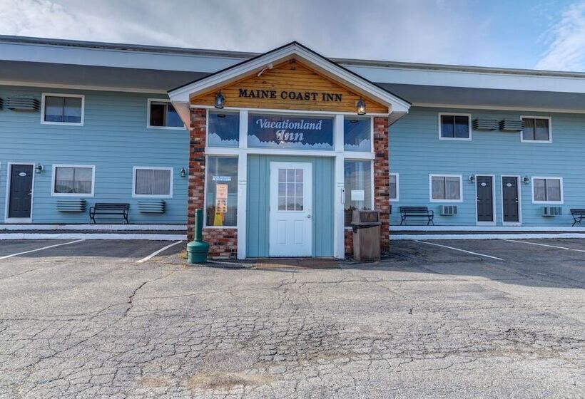 호텔 Vacationland Inn & Suites