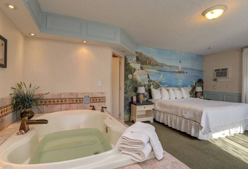 호텔 Vacationland Inn & Suites