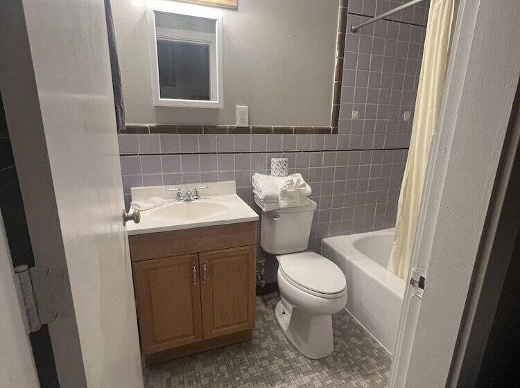 호텔 Vacationland Inn & Suites