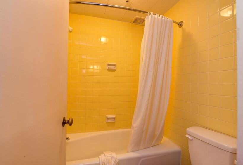 호텔 Vacationland Inn & Suites