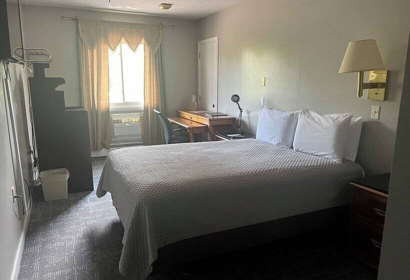 호텔 Vacationland Inn & Suites