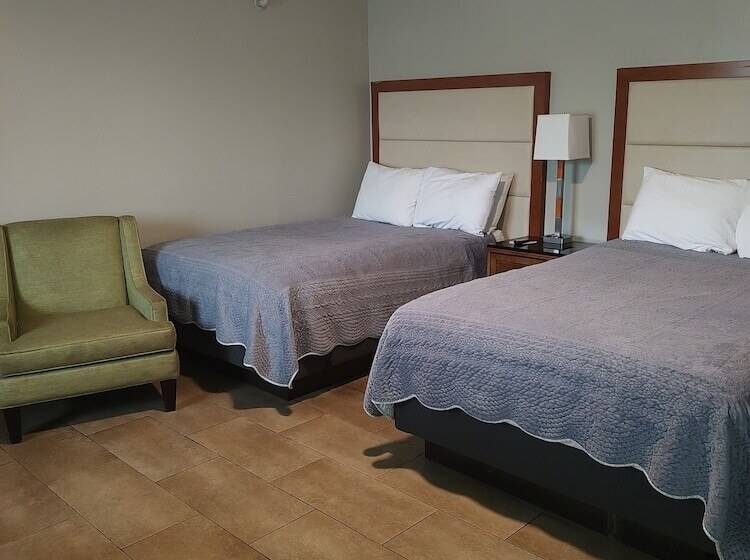 호텔 Vacationland Inn & Suites