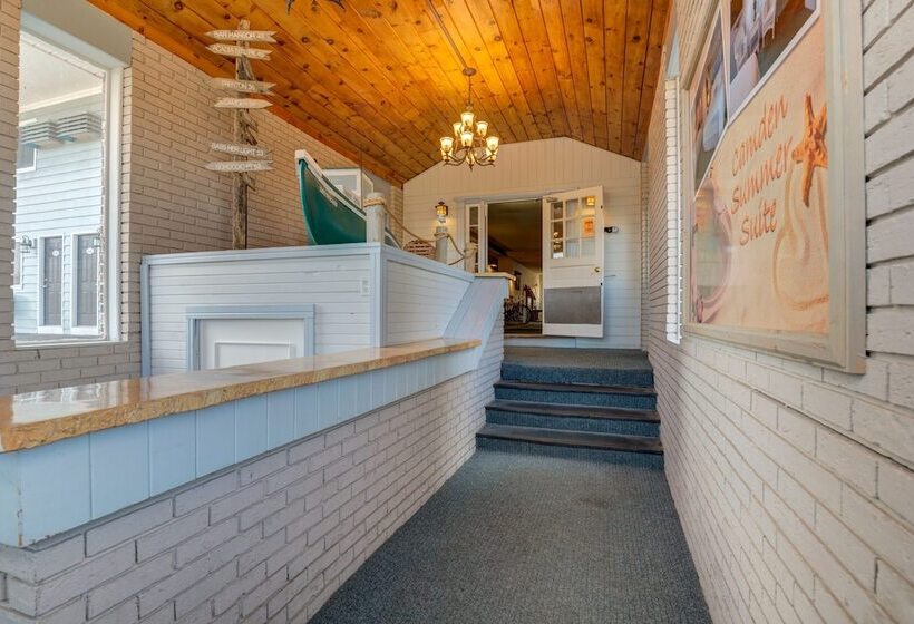 호텔 Vacationland Inn & Suites