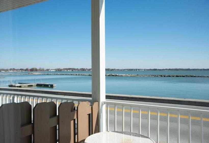 فندق West Bank Inn