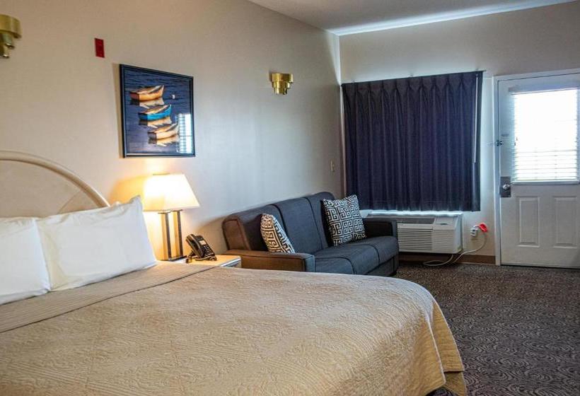 فندق West Bank Inn