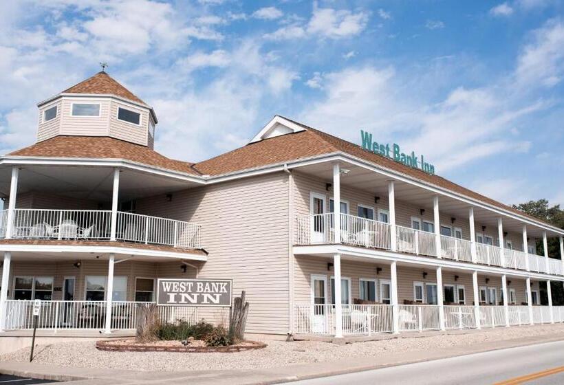 فندق West Bank Inn