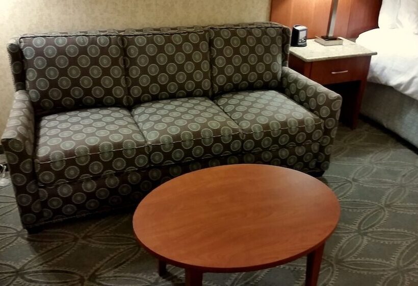 فندق Wingate By Wyndham Elkins