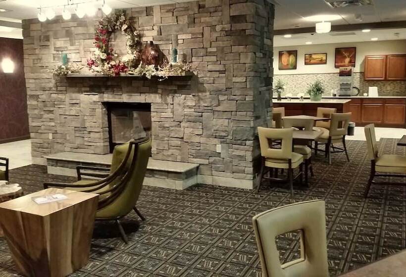 فندق Wingate By Wyndham Elkins