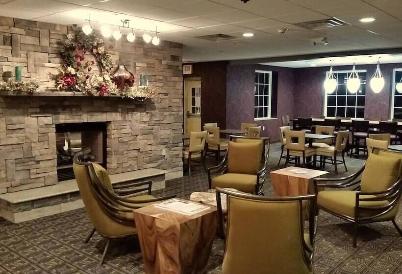 فندق Wingate By Wyndham Elkins