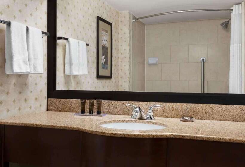 ホテル Wingate By Wyndham Southport