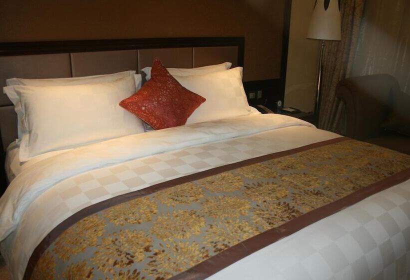 酒店 Zhengzhou Jianguo