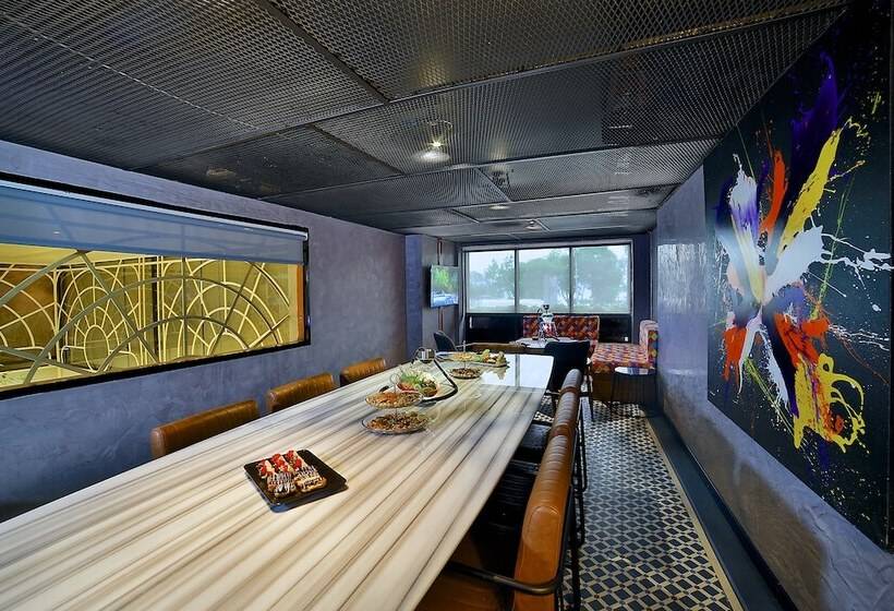 هتل Zimmer Bosphorus